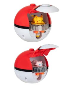 Pokémon Battle Spinner Set Arena 2- Pack Jazwares