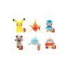 Pokémon Peluche Figures Series 3 20 Cm  Jazwares