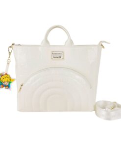 Rainbow Brite By Loungefly Tela Borsa Portatutto Convertible Loungefly