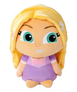Rapunzel Doorables Peluche Figura 25 Cm Simba