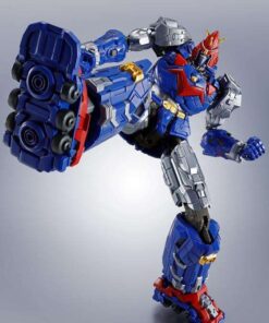 Robot Spirits Ss Voltes V Legacy Figura Action Figura Bandai
