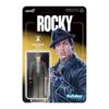 Rocky Reaction Action Figura Wave 03 Rocky Street (rocky I) 10 Cm Super7