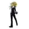 Sakamoto Days Shishiba Vibration Stars Figura 18cm Banpresto