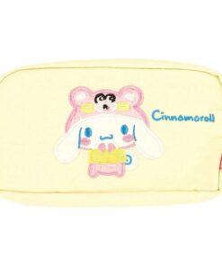 Sanrio Astuccio Cinnamoroll 10 X 19 Cm Skater