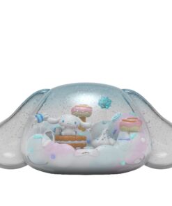 Sanrio Kandyland Cinnamoroll 9 Cm Mighty Jaxx