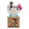 Sanrio Peluche Figura Hello Kitty Doctor 24 Cm Joy Toy (it)