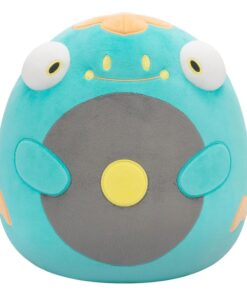Squishmallows Peluche Figura Bellibolt 25 Cm Jazwares