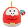 Squishmallows Peluche Figura Fuecoco 25 Cm Jazwares