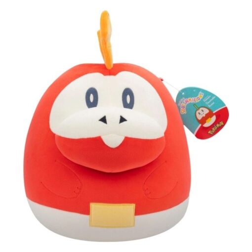 Squishmallows Peluche Figura Fuecoco 50 Cm Jazwares