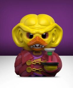 Star Trek Tubbz Pvc Figura Quark 1st Edition 10 Cm Numskull