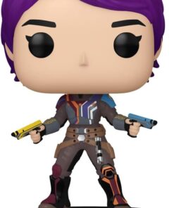 Star Wars: Clone Wars Pop! Vinile Figura Sabine Wren(gw) 9 Cm Funko