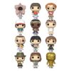 Stranger Things Bitty Pop! Vinile Figura  Pdq 2
