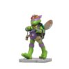 Tartarughe Ninja Figura Remixx Donatello Cowa-boo-nga! Edition 15 Cm Mighty Jaxx