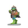 Tartarughe Ninja Figura Remixx Leonardo Cowa-boo-nga! Edition 15 Cm Mighty Jaxx
