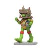 Tartarughe Ninja Figura Remixx Raphael Cowa-boo-nga! Edition 15 Cm Mighty Jaxx