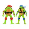 Tartarughe Ninja: Mutant Mayhem Action Figura Evolution  Playmates