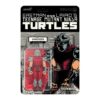 Tartarughe Ninja Reaction Action Figura Wave 11 Shredder (comic Color) 10 Cm Super7
