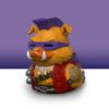 Tartarughe Ninja Tubbz Pvc Figura Bebop 1st Edition 10 Cm Numskull