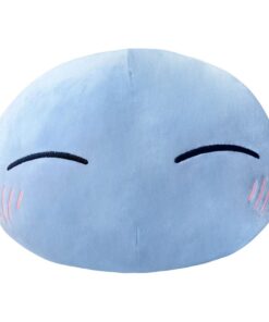 That Time I Got Reincarnated As A Slime 3d Cuscino Rimuru Sakami Merchandise