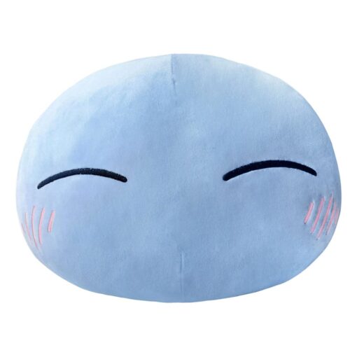 That Time I Got Reincarnated As A Slime 3d Cuscino Rimuru Sakami Merchandise