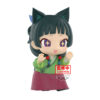 The Apothecary Diaries Maomao Big Sofvimates Figura 15cm Banpresto