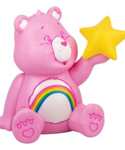 The Care Bears Light Cheer Bear Paladone Products