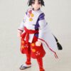 The Elusive Samurai S.h. Figuarts Action Figura Tokiyuki Hojo 14 Cm Bandai Tamashii Nations