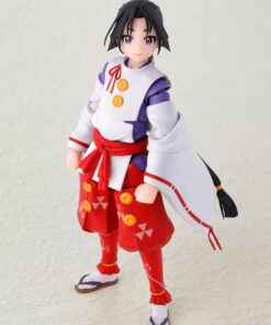 The Elusive Samurai S.h. Figuarts Action Figura Tokiyuki Hojo 14 Cm Bandai Tamashii Nations