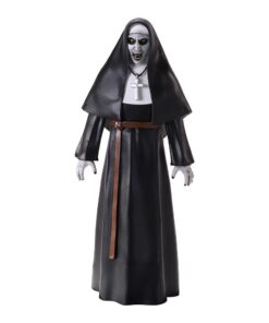 The Nun Bendyfigs Bendable Figura Valak The Nun 19 Cm Noble Collection