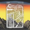 Thundercats Reaction Action Figura Tygra (clear) 10 Cm Super7