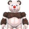 Thundercats Ultimates Action Figura Ro-bear Bill 18 Cm Super7