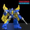 Transformers One Studio Series Voyager Class Action Figura Sentinel Prime 16 Cm Hasbro