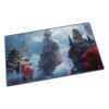 Ultimate Guard Play-Mat Magic: The Gathering "Tarkir: Dragonstorm" -  Cori Mountain Monastery Ultimate Guard