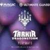 Ultimate Guard Play-Mat Magic: The Gathering "Tarkir: Dragonstorm" -  Worthy Cost Ultimate Guard