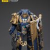 Warhammer The Horus Heresy Action Figura 1/18 Ultramarines Invictarus Suzerain Squad Suzerain 2 12 Cm Joy Toy (cn)