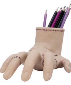 Wednesday Pencil Holder Thing Blue Sky Studios
