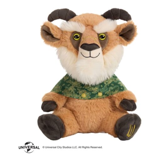 Wicked Peluche Figura Dr. Dillamond 20 Cm Noble Collection