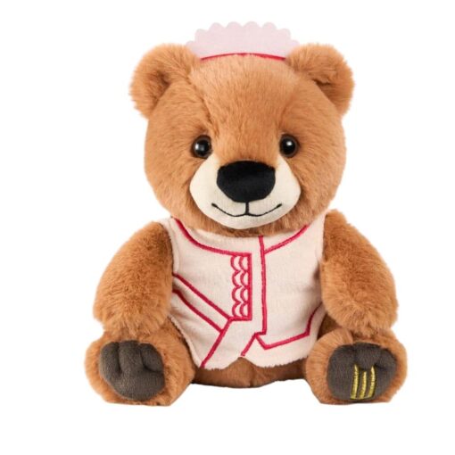 Wicked Peluche Figura Dulcibear 19 Cm Noble Collection