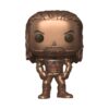 Wwe Pop! Vinile Figura Roman Reigns(intro)(bz) Esclusiva Edition 9 Cm Funko