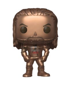 Wwe Pop! Vinile Figura Roman Reigns(intro)(bz) Esclusiva Edition 9 Cm Funko