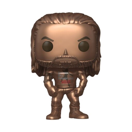 Wwe Pop! Vinile Figura Roman Reigns(intro)(bz) Esclusiva Edition 9 Cm Funko