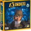13 Indizi Gioco di Investigazione Giochi Da Tavolo DV Giochi