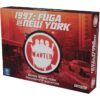1997 Fuga da New York Bande di New York Italiano Espansione DV Giochi