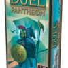7 Wonders Duel Pantheon Gioco da Tavolo Repos Production