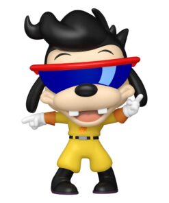 A Goofy Movie Pop! Disney Vinile Figura Max 9 Cm Funko