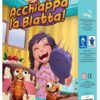 Acchiappa la Blatta Ghenos Games Gioco da Tavolo