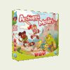 Acchiappa Mostri (ITA) Gioco da Tavolo 4+ Space Cow