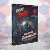 Achtung! Cthulhu - Guida del Gamemaster (ITA) Gioco di Ruolo Modiphius