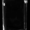 ACRYLIC BOX DISPLAY PREMIUM CARTE GRADATE CUSTODIE/PROTEZIONE - CARTE DA GIOCO/COLLEZIONE