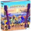 Akropolis (ITA) Gioco da Tavolo 8+ DV Giochi